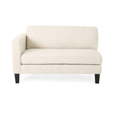 Christopher Knight Home® - Noble House - Huge Sofa-Left