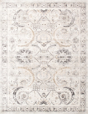 Pasargad Home Amadeus Design Power Loomed Runner Rug – Luxurious, Durable, And Stylish For Any Room   Prc-1021is 5x7