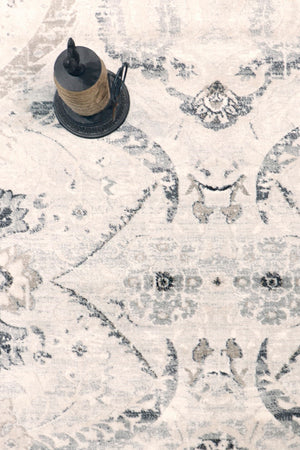 Pasargad Home Amadeus Design Power Loomed Runner Rug – Luxurious, Durable, And Stylish For Any Room   Prc-1021is 5x7