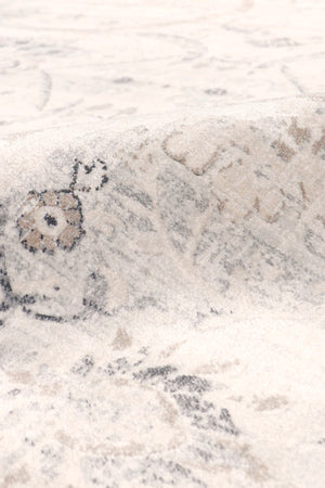 Pasargad Home Amadeus Design Power Loomed Runner Rug – Luxurious, Durable, And Stylish For Any Room   Prc-1021is 5x7