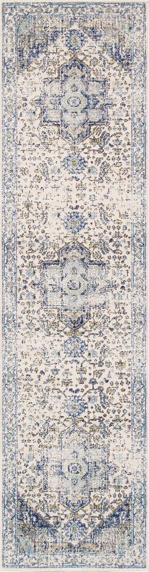 Pasargad Home Chelsea Design Ivory Area Rug – Elevate Your Space With Timeless Elegance Today!   Prc-5365 2.08x6