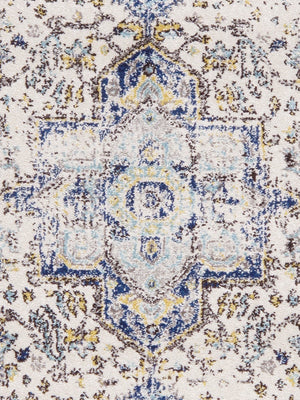 Pasargad Home Chelsea Design Ivory Area Rug – Elevate Your Space With Timeless Elegance Today!   Prc-5365 2.08x6