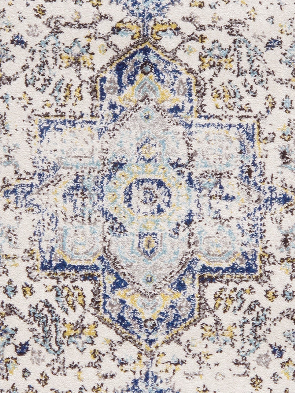 Pasargad Home Chelsea Design Ivory Area Rug – Elevate Your Space With Timeless Elegance Today!   Prc-5365 2.08x6