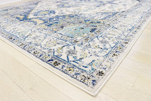 Pasargad Home Chelsea Design Ivory Area Rug – Elevate Your Space With Timeless Elegance Today!   Prc-5365 10x14