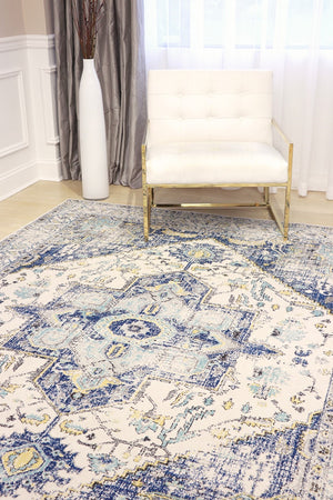 Pasargad Home Chelsea Design Ivory Area Rug – Elevate Your Space With Timeless Elegance Today!   Prc-5365 10x14
