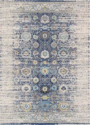 Pasargad Home Chelsea Design Ivory Area Rug – Elevate Your Space With Timeless Elegance Today!   Prc-5586n 6x6