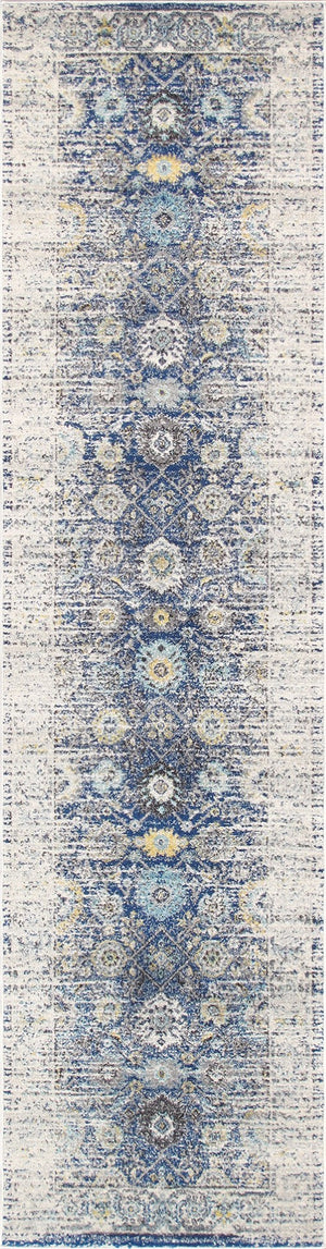 Pasargad Home Chelsea Design Ivory Area Rug – Elevate Your Space With Timeless Elegance Today!   Prc-5586n 2.08x10