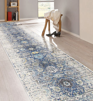 Pasargad Home Chelsea Design Ivory Area Rug – Elevate Your Space With Timeless Elegance Today!   Prc-5586n 2.08x10