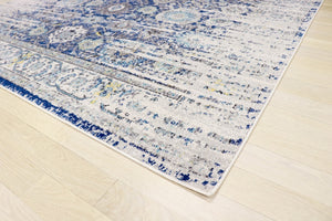 Pasargad Home Chelsea Design Ivory Area Rug – Elevate Your Space With Timeless Elegance Today!   Prc-5586n 6x6