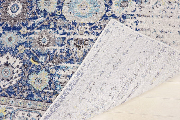 Pasargad Home Chelsea Design Ivory Area Rug – Elevate Your Space With Timeless Elegance Today!   Prc-5586n 6x6