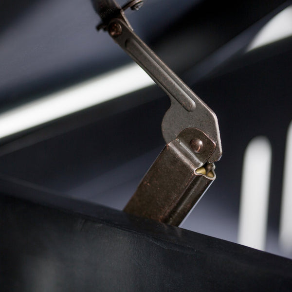 English Elm Brooklyn Stylish Entryway Storage Bench With Solid Wood, Spacious Compartments & Modern Design B136P158121