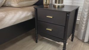 Baxton Studio Bryna Modern Dining Nook Set With Elegant Upholstered Benches And Plush Foam Comfort For Meals Beige,Dark Brown Mdf+Plywood+Lvl(Internal Frame),Solid Rubberwood(Legs),Fabric "100% Polyester",Foam Bbt8085-beige-h1217-3-2pc Sf Bench