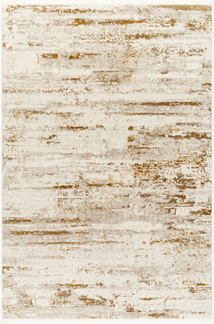 Livabliss Perugia Machine Woven Polyester Area Rug Minimalist Modern Style for Living Spaces PRG2302-9212