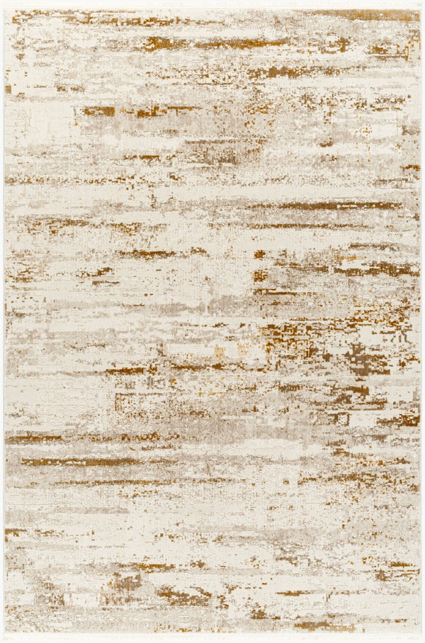 Livabliss Perugia Machine Woven Polyester Area Rug Minimalist Modern Style for Living Spaces PRG2302-9212