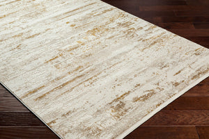 Livabliss Perugia Machine Woven Polyester Area Rug Minimalist Modern Style for Living Spaces PRG2302-9212