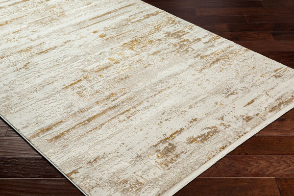 Livabliss Perugia Machine Woven Polyester Area Rug Minimalist Modern Style for Living Spaces PRG2302-9212