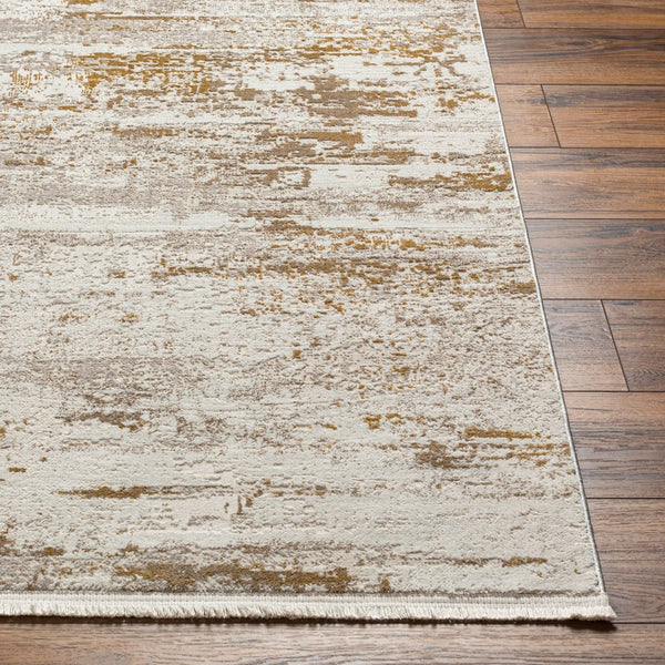 Livabliss Perugia Machine Woven Polyester Area Rug Minimalist Modern Style for Living Spaces PRG2302-9212