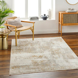 Perugia PRG-2304 9'2" x 12' Machine Woven Rug PRG2304-9212 Livabliss Surya