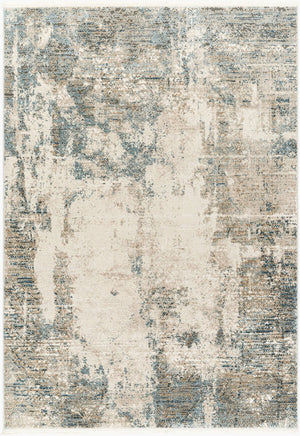 Livabliss Perugia Modern Minimalist Polyester Area Rug Machine Woven for Living and Dining Rooms PRG2307-9212