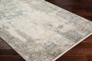 Livabliss Perugia Modern Minimalist Polyester Area Rug Machine Woven for Living and Dining Rooms PRG2307-9212