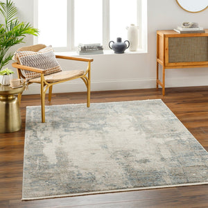 Livabliss Perugia Modern Minimalist Polyester Area Rug Machine Woven for Living and Dining Rooms PRG2307-9212