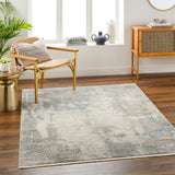 Perugia PRG-2307 9'2" x 12' Machine Woven Rug PRG2307-9212 Livabliss Surya