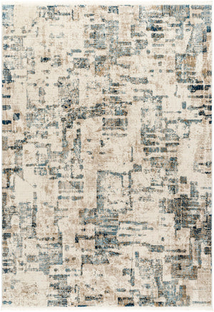 Perugia PRG-2309 9'2" x 12' Machine Woven Rug PRG2309-9212 Livabliss Surya