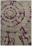 Porcello 7735 Power Loomed Contemporary Rug