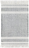 Primrose PRM-2300 2'6" x 8' Handmade Rug PRM2300-268 Livabliss Surya