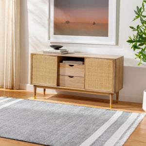 Livabliss Primrose Handwoven Flatweave Area Rug Recycled Pet Yarn Fringe Cottage Living Room PRM2300-912