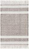 Primrose PRM-2301 2'6" x 8' Handmade Rug PRM2301-268 Livabliss Surya