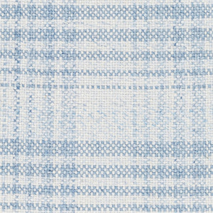 Livabliss Primrose Handwoven Flatweave Area Rug Recycled Pet Yarn Cottage Living Room Accent White, Denim 9' x 12' PRM2304-912