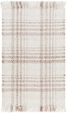 Primrose PRM-2306 2'6" x 8' Handmade Rug PRM2306-268 Livabliss Surya