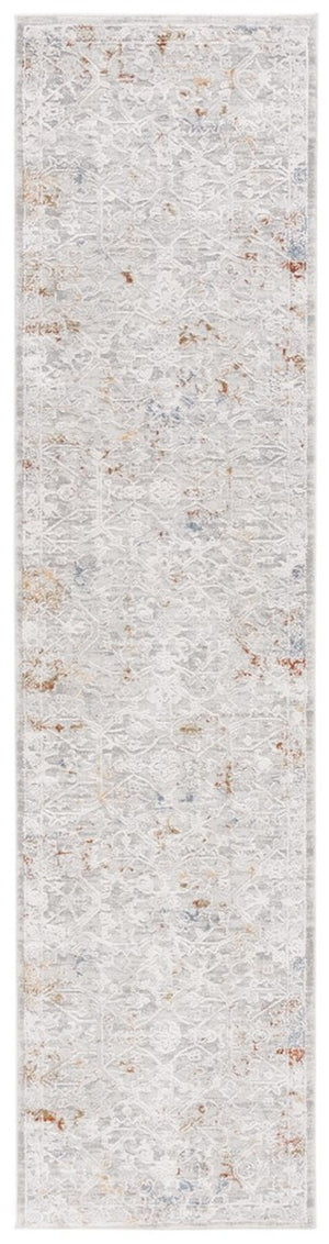 Safavieh Princeton 723 Power Loomed  Rug Light Beige / Grey PRN723A-9