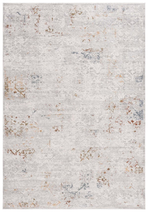 Safavieh Princeton 723 Power Loomed  Rug Light Beige / Grey PRN723A-9
