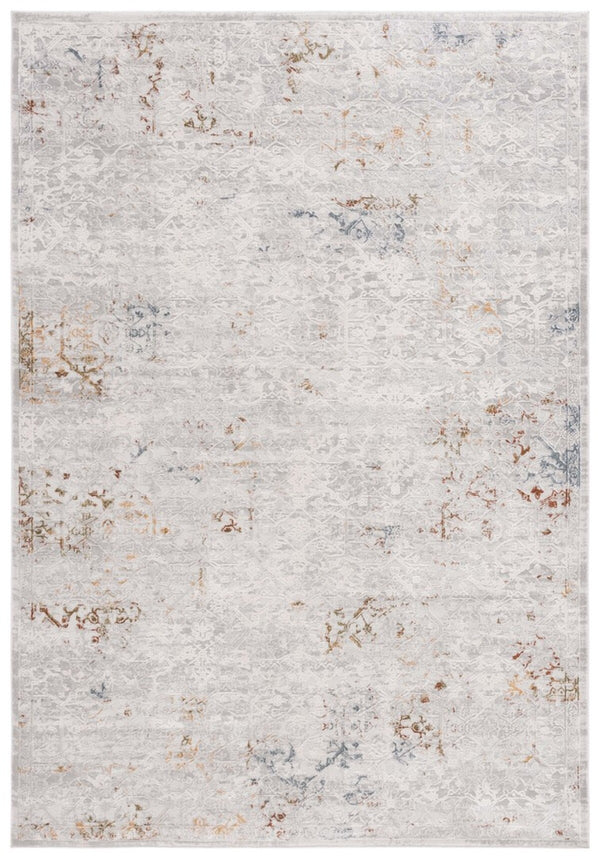 Safavieh Princeton 723 Power Loomed  Rug Light Beige / Grey PRN723A-9
