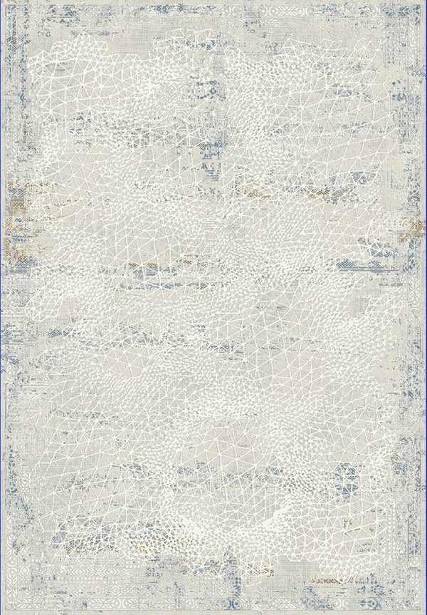 Safavieh Princeton 726 PRN726 Power Loomed  Rug Light Beige PRN726A-8