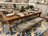 Old Pine Farm Table