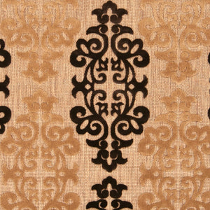 Livabliss Portera Geometric Low Pile Polypropylene Area Rug for Living Room or Dining Space PRT1020-8812