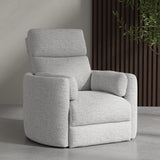 Parker Living Radius - Manual Swivel Recliner