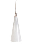 6'' Wide 2-Light Pendant