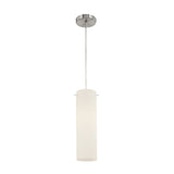 Tubo 4.8'' Wide 1-Light Mini Pendant