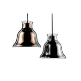 Bolero 8.3'' Wide 1-Light Mini Pendant - Chrome PS8160-15-31 Elk Lighting