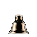 Bolero 8.3'' Wide 1-Light Mini Pendant - Gold PS8160-85-31 Elk Lighting