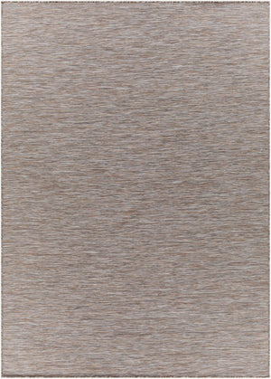 Livabliss Pasadena Flatweave Polypropylene Area Rug Square Geometric Modern Indoor Outdoor PSA2301-67SQ