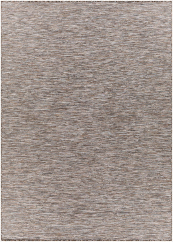 Livabliss Pasadena Flatweave Polypropylene Area Rug Square Geometric Modern Indoor Outdoor PSA2301-67SQ