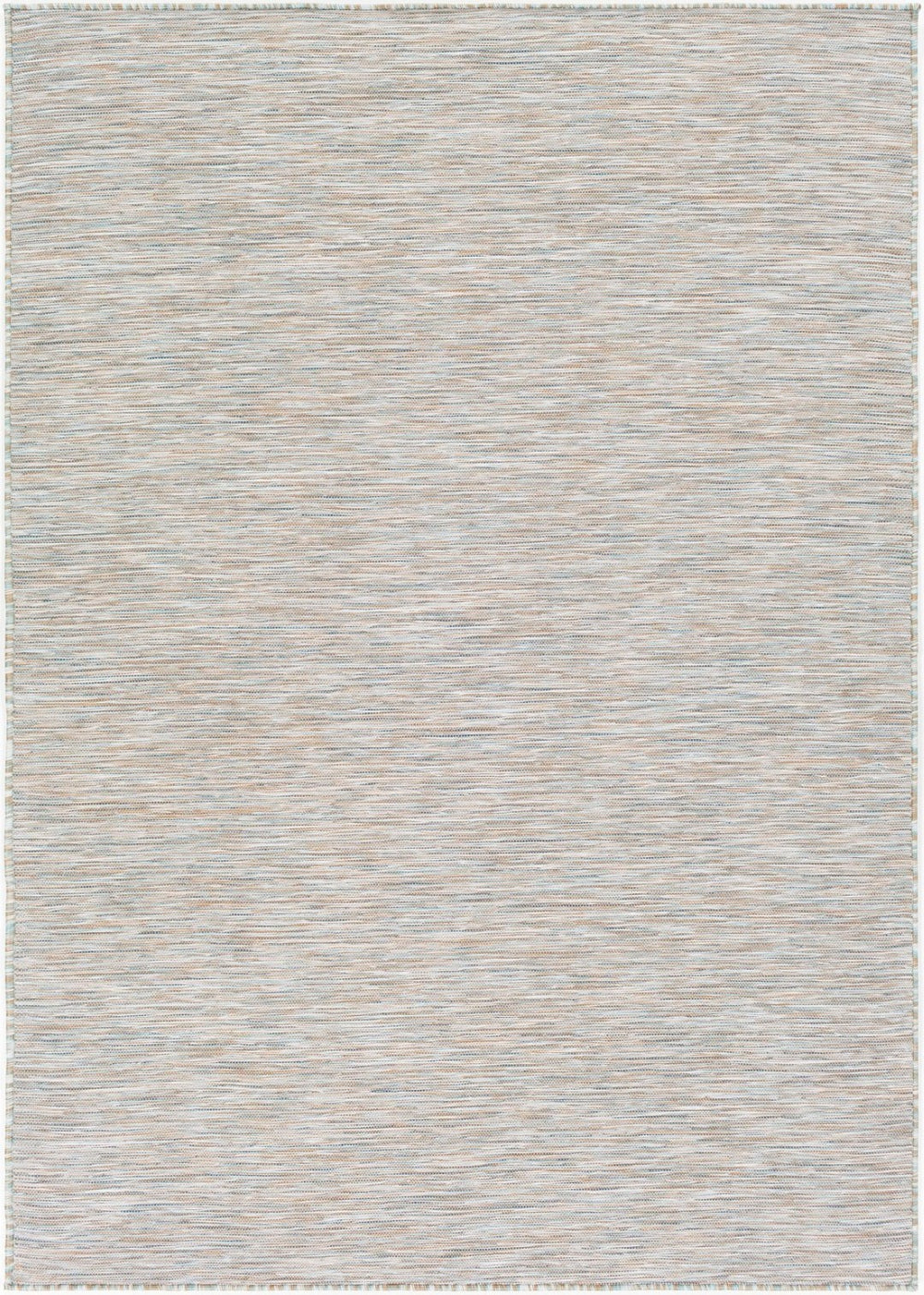 Livabliss Pasadena Flatweave Polypropylene Area Rug Geometric Modern Living Room Floor Accent PSA2303-5373