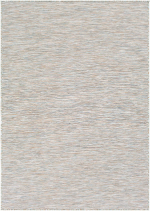 Livabliss Pasadena Flatweave Polypropylene Area Rug Geometric Modern Living Room Floor Accent PSA2303-5373