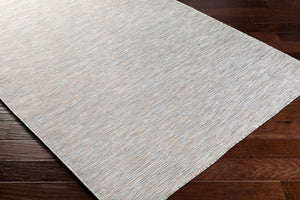 Livabliss Pasadena Flatweave Polypropylene Area Rug Geometric Modern Living Room Floor Accent PSA2303-5373