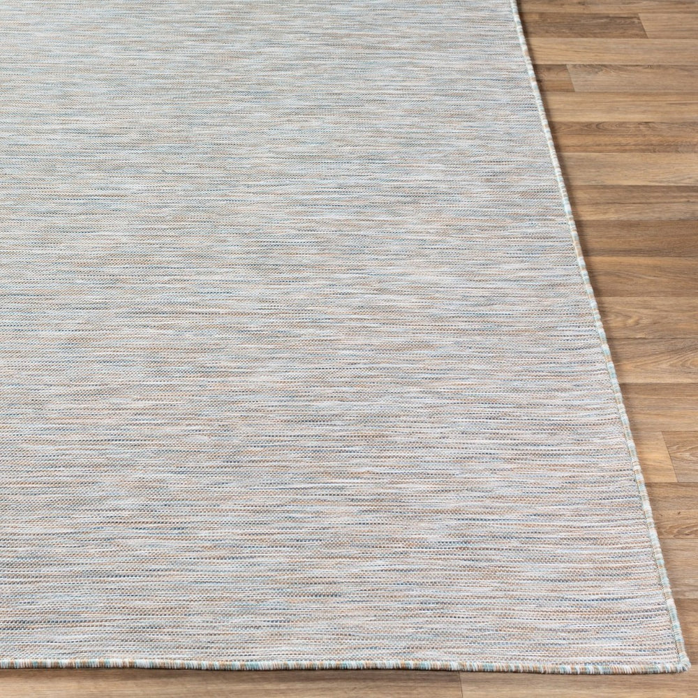 Livabliss Pasadena Flatweave Polypropylene Area Rug Geometric Modern Living Room Floor Accent PSA2303-5373